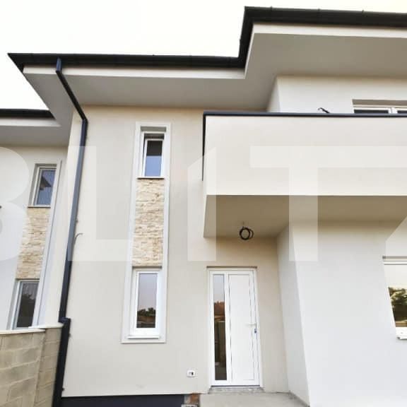 Casa de vânzare 3 camere Mosnita Noua - 123861CV | BLITZ Timișoara | Poza1