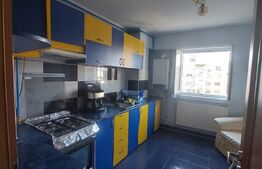 Apartament 2 camere, 55 mp, zona Modern