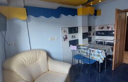Apartament 2 camere, 55 mp, zona Modern