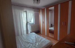 Apartament 2 camere, 55 mp, zona Modern