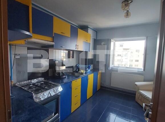Apartament de închiriat 2 camere Simion Barnutiu - 123864AI | BLITZ Timișoara | Poza4