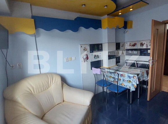 Apartament de închiriat 2 camere Simion Barnutiu - 123864AI | BLITZ Timișoara | Poza5