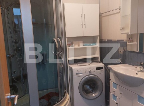 Apartament de închiriat 2 camere Simion Barnutiu - 123864AI | BLITZ Timișoara | Poza8