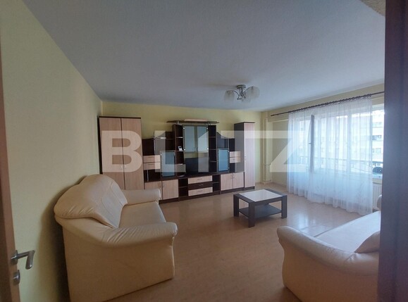 Apartament de închiriat 2 camere Simion Barnutiu - 123864AI | BLITZ Timișoara | Poza1
