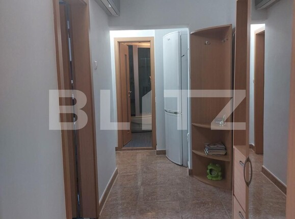 Apartament de închiriat 2 camere Simion Barnutiu - 123864AI | BLITZ Timișoara | Poza3