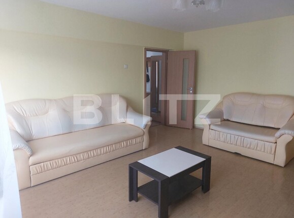 Apartament de închiriat 2 camere Simion Barnutiu - 123864AI | BLITZ Timișoara | Poza2