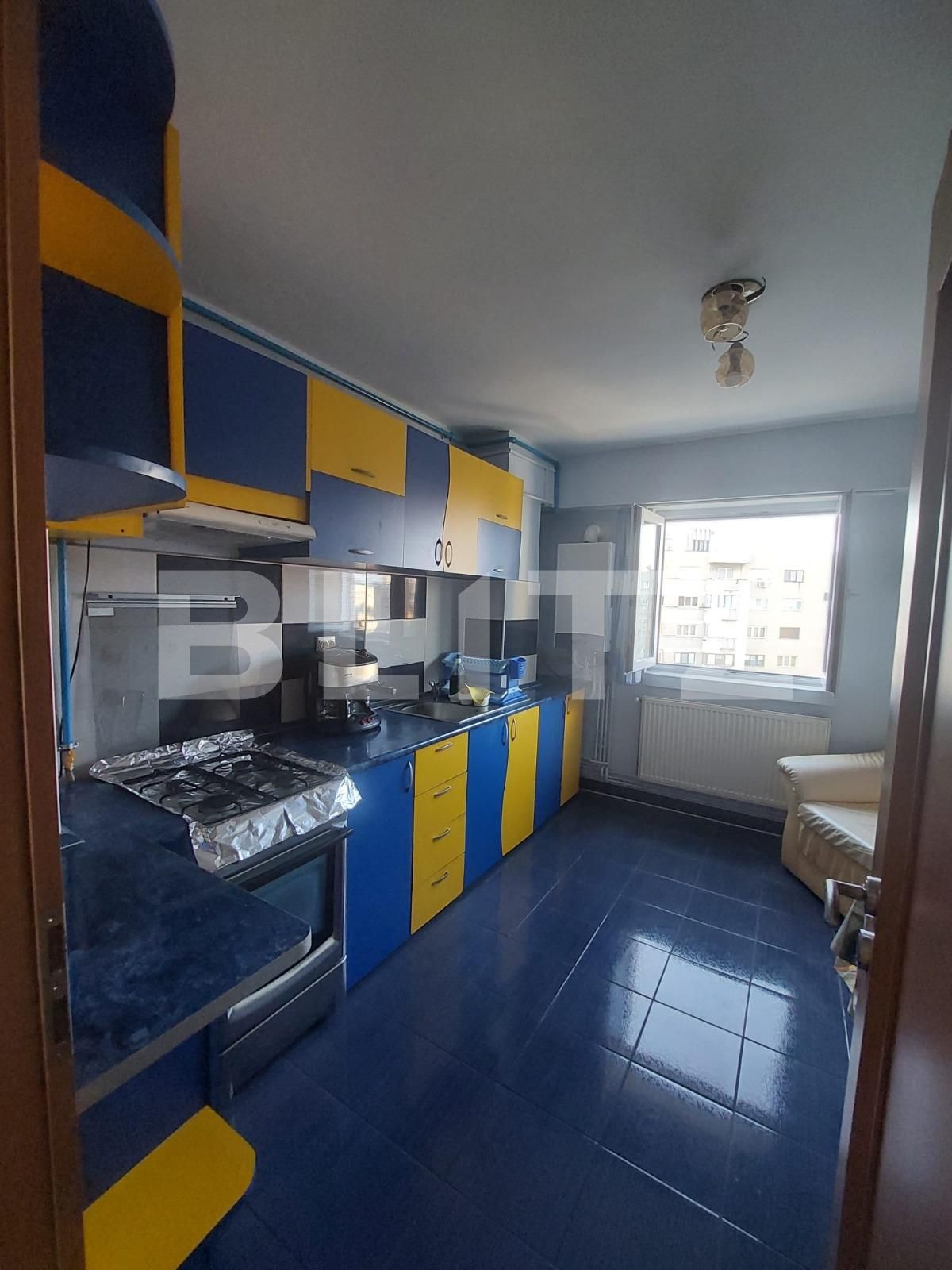 Apartament de închiriat 2 camere Simion Barnutiu - 123864AI | BLITZ Timișoara | Poza4