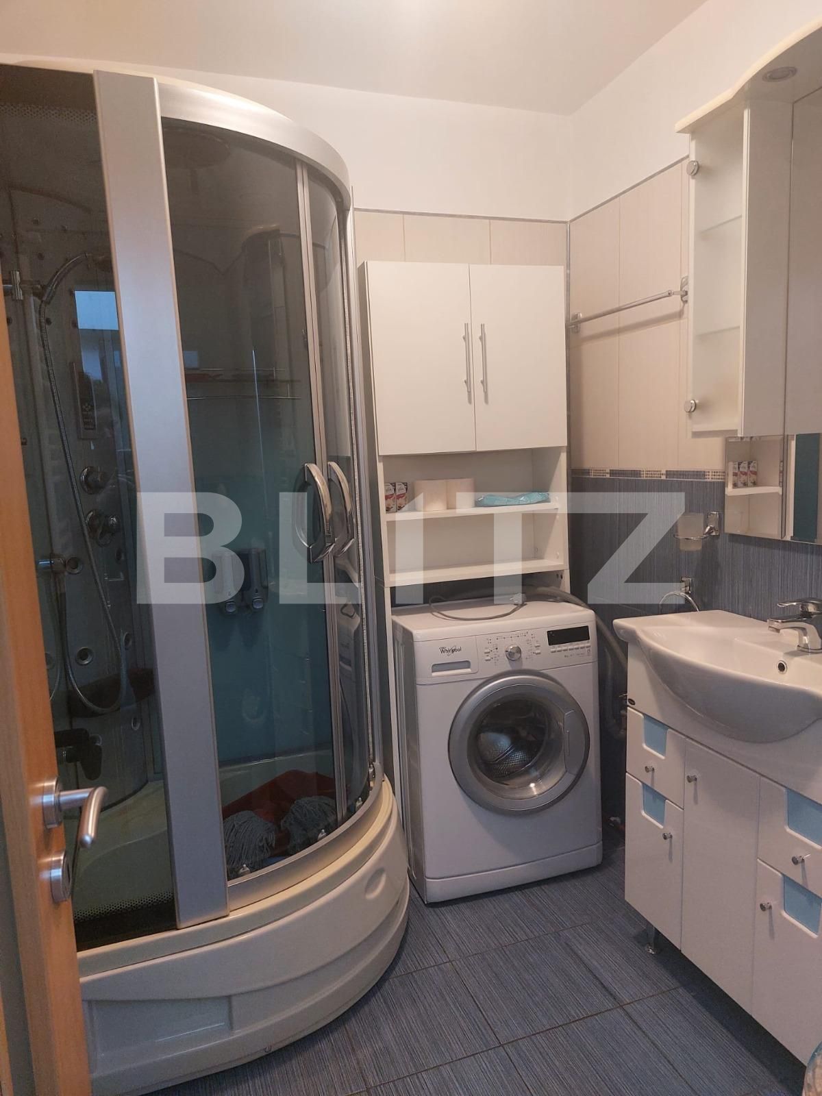 Apartament de închiriat 2 camere Simion Barnutiu - 123864AI | BLITZ Timișoara | Poza8