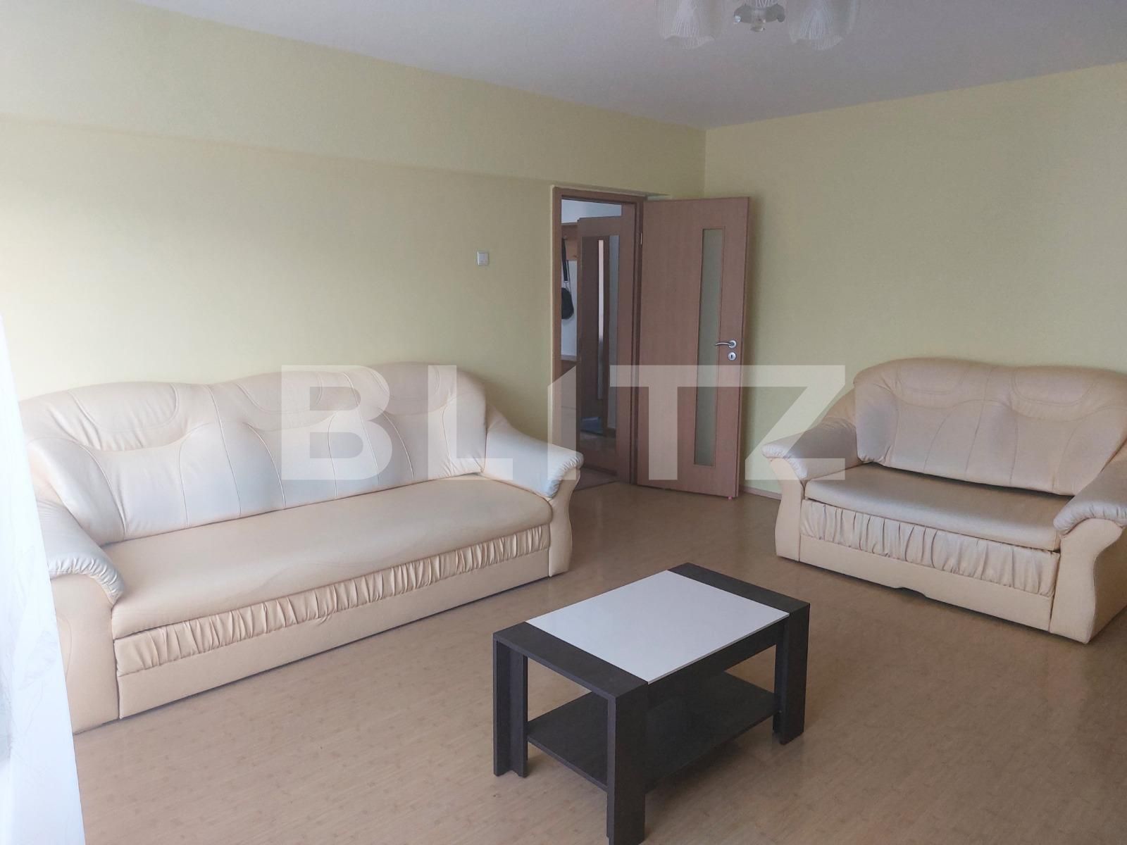 Apartament de închiriat 2 camere Simion Barnutiu - 123864AI | BLITZ Timișoara | Poza2
