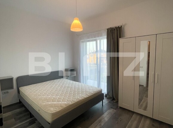 Apartament de închiriat 2 camere Mosnita Veche - 123869AI | BLITZ Timișoara | Poza5