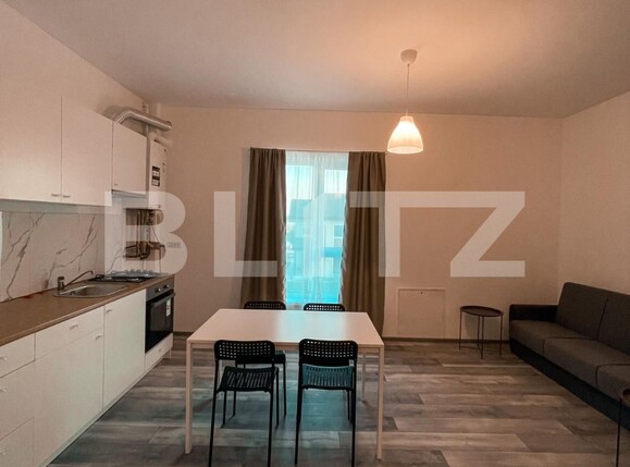 Apartament de închiriat 2 camere Mosnita Veche - 123869AI | BLITZ Timișoara | Poza2
