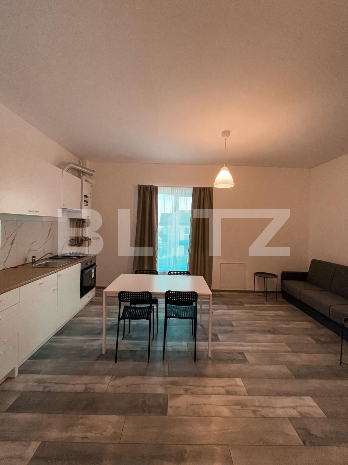 Apartament de închiriat 2 camere Mosnita Veche - 123869AI | BLITZ Timișoara | Poza2