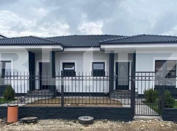 Casa de vânzare 3 camere Mosnita Noua - 123893CV | BLITZ Timișoara | Poza2