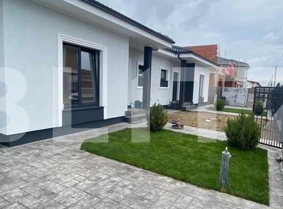Casa de vânzare 3 camere Mosnita Noua - 123893CV | BLITZ Timișoara | Poza1