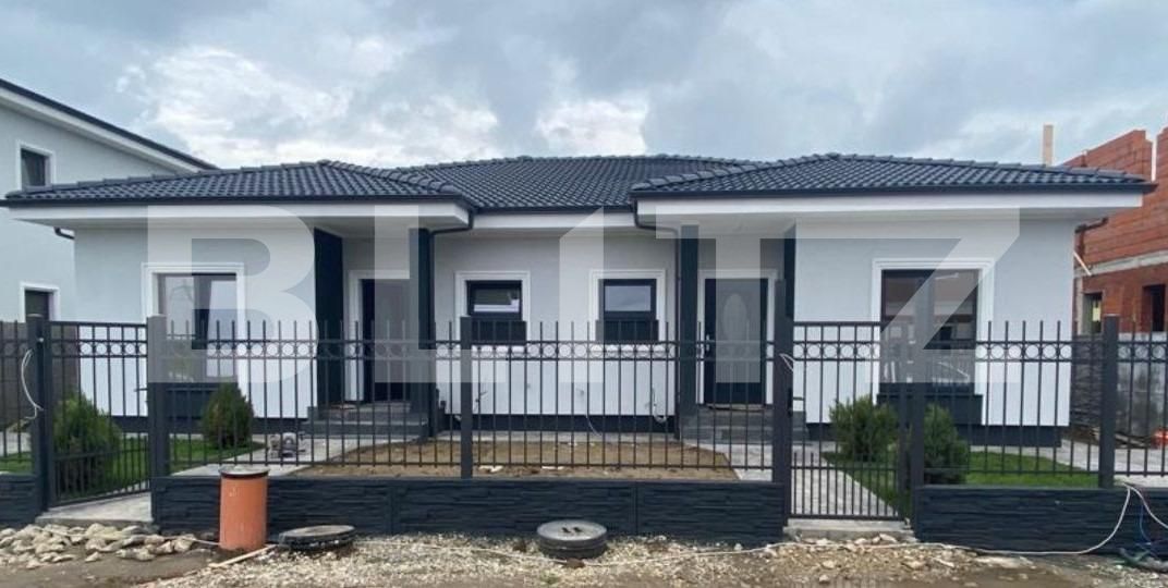 Casa de vânzare 3 camere Mosnita Noua - 123893CV | BLITZ Timișoara | Poza2
