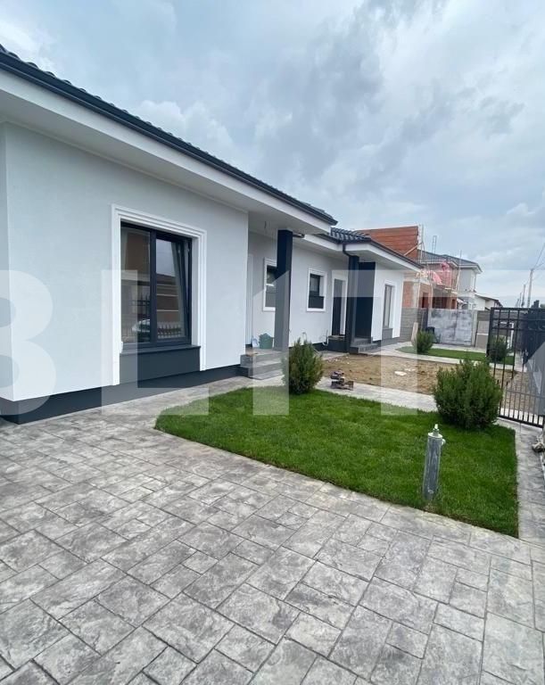 Casa de vânzare 3 camere Mosnita Noua - 123893CV | BLITZ Timișoara | Poza1