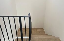 1/2 Duplex de lux, 126 mp utili, 370 mp teren, zona Mosnita Noua