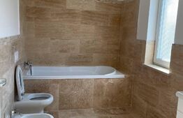 1/2 Duplex de lux, 126 mp utili, 370 mp teren, zona Mosnita Noua