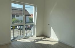 1/2 Duplex de lux, 126 mp utili, 370 mp teren, zona Mosnita Noua