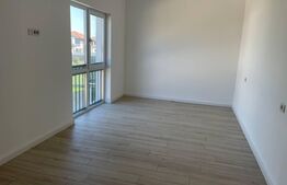 1/2 Duplex de lux, 126 mp utili, 370 mp teren, zona Mosnita Noua