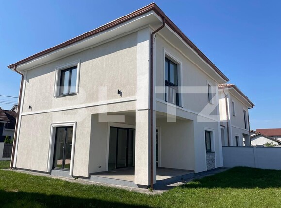 Casa de vânzare 5 camere Mosnita Noua - 123896CV | BLITZ Timișoara | Poza6