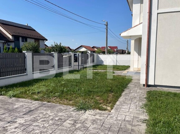 Casa de vânzare 5 camere Mosnita Noua - 123896CV | BLITZ Timișoara | Poza3