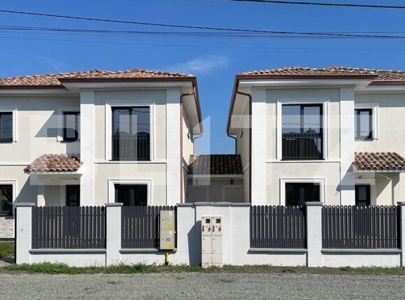 Casa de vânzare 5 camere Mosnita Noua - 123896CV | BLITZ Timișoara | Poza2