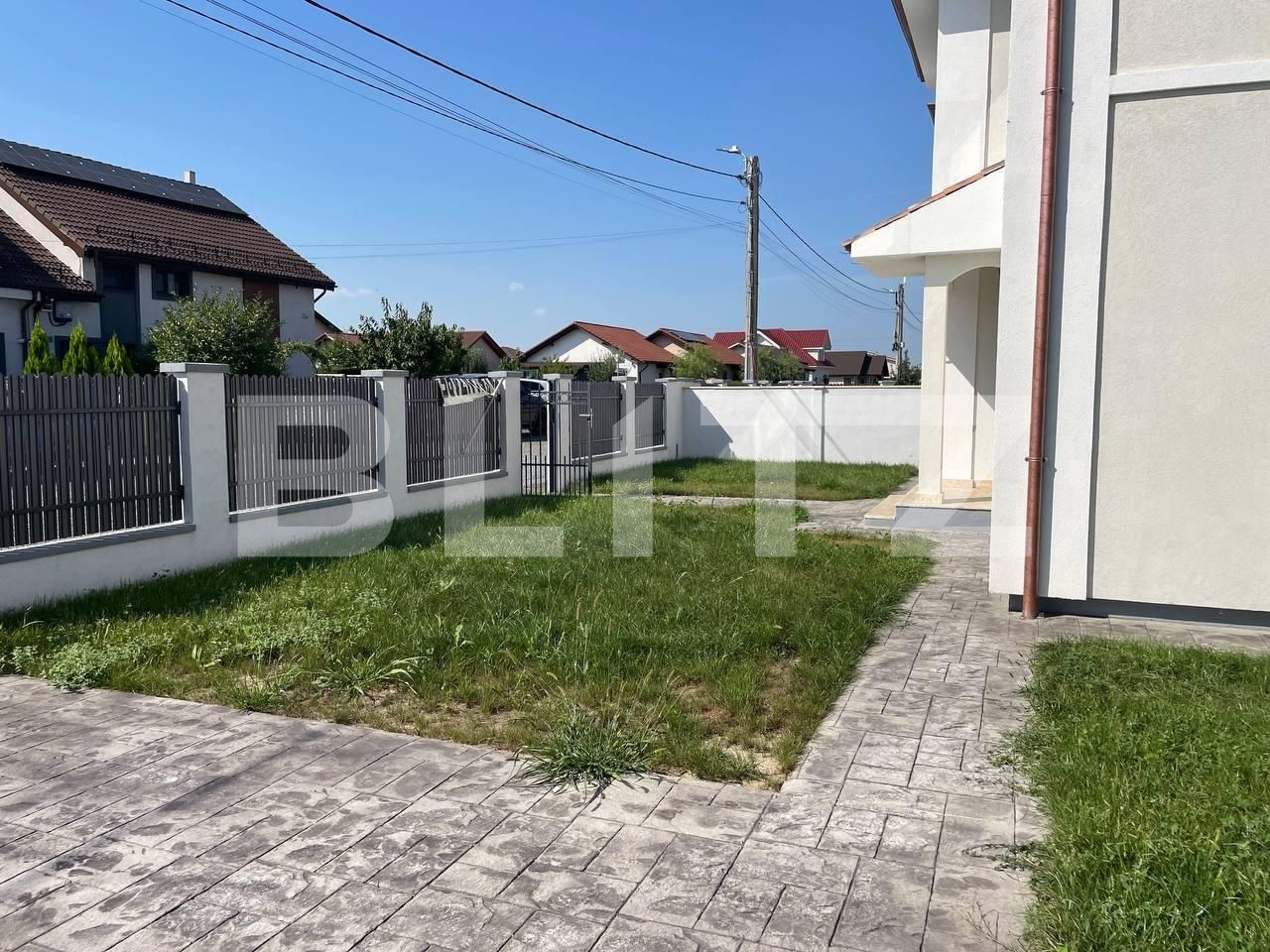 Casa de vânzare 5 camere Mosnita Noua - 123896CV | BLITZ Timișoara | Poza3