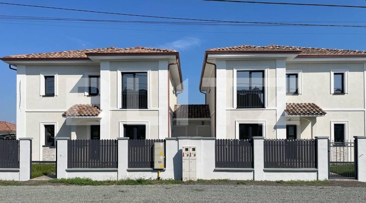 Casa de vânzare 5 camere Mosnita Noua - 123896CV | BLITZ Timișoara | Poza2