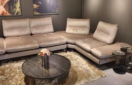 1/2 Duplex de lux mobilat in Mosnita Noua! 126 mp Utili, 370 mp teren!