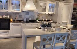 1/2 Duplex de lux mobilat in Mosnita Noua! 126 mp Utili, 370 mp teren!