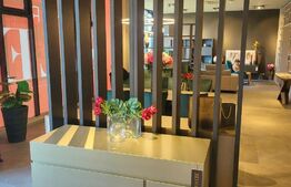 1/2 Duplex de lux mobilat in Mosnita Noua! 126 mp Utili, 370 mp teren!