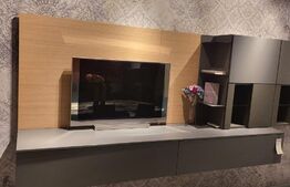 1/2 Duplex de lux mobilat in Mosnita Noua! 126 mp Utili, 370 mp teren!