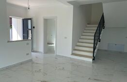 1/2 Duplex de lux mobilat in Mosnita Noua! 126 mp Utili, 370 mp teren!