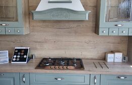 1/2 Duplex de lux mobilat in Mosnita Noua! 126 mp Utili, 370 mp teren!