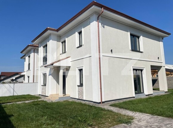 Casa de vânzare 5 camere Mosnita Noua - 123902CV | BLITZ Timișoara | Poza2