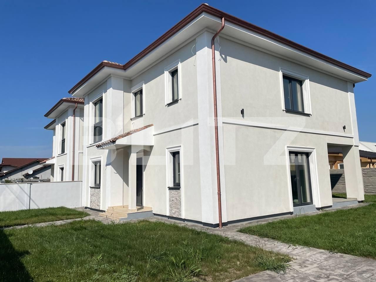 Casa de vânzare 5 camere Mosnita Noua - 123902CV | BLITZ Timișoara | Poza2