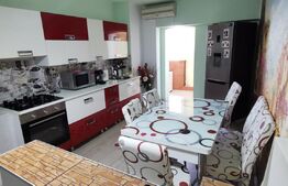 Apartament 3 camere, 71mp, zona Complex Studentesc