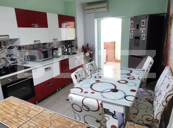 Apartament de vânzare 3 camere Complex Studentesc - 123932AV | BLITZ Timișoara | Poza3