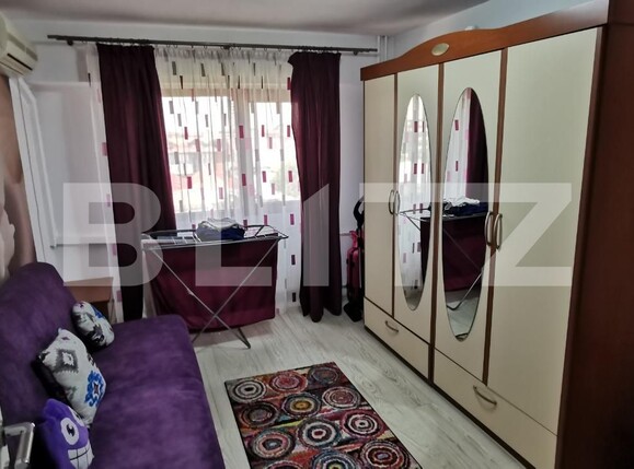 Apartament de vânzare 3 camere Complex Studentesc - 123932AV | BLITZ Timișoara | Poza9