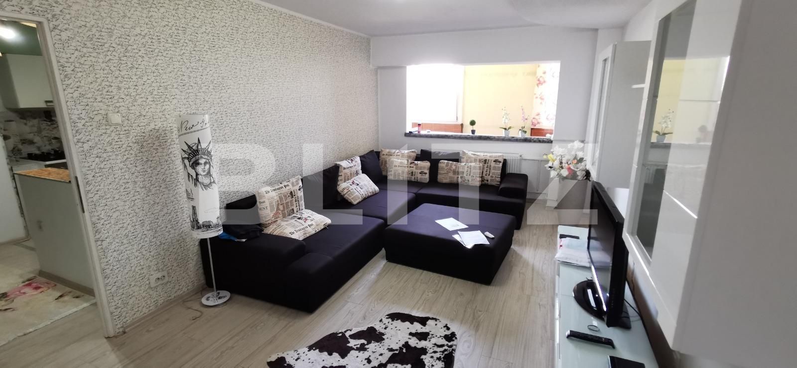 Apartament de vânzare 3 camere Complex Studentesc - 123932AV | BLITZ Timișoara | Poza1