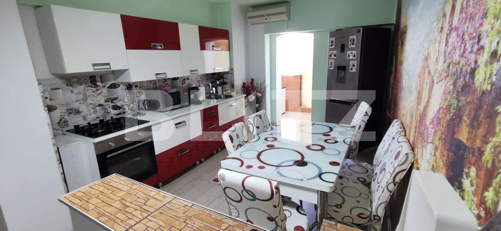 Apartament de vânzare 3 camere Complex Studentesc - 123932AV | BLITZ Timișoara | Poza3