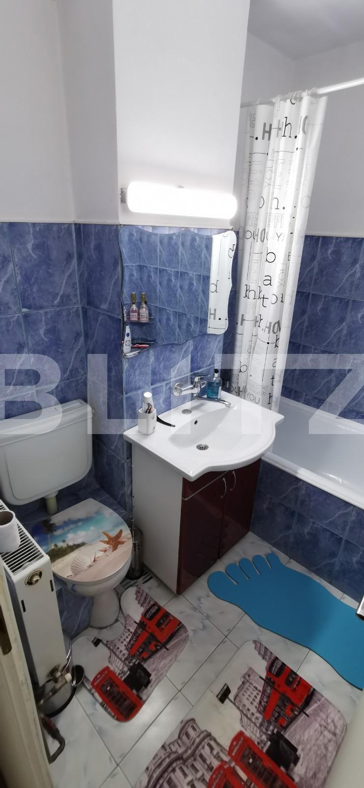 Apartament de vânzare 3 camere Complex Studentesc - 123932AV | BLITZ Timișoara | Poza10