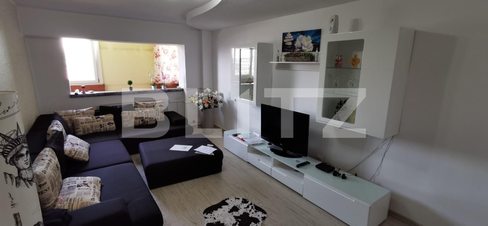 Apartament de vânzare 3 camere Complex Studentesc - 123932AV | BLITZ Timișoara | Poza2