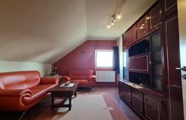 Casa 6 camere, 195 mp utili, teren 808 mp, Sanandrei