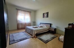 Casa 6 camere, 195 mp utili, teren 808 mp, Sanandrei