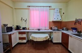 Casa 6 camere, 195 mp utili, teren 808 mp, Sanandrei