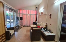 Casa 6 camere, 195 mp utili, teren 808 mp, Sanandrei