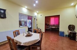 Casa 6 camere, 195 mp utili, teren 808 mp, Sanandrei