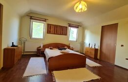 Casa 6 camere, 195 mp utili, teren 808 mp, Sanandrei